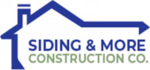 Siding & More Construction Co. (1350143)